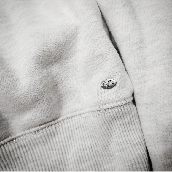 GUD AE MELT MY HEART SWEATSHIRT - Picture 4 of 5